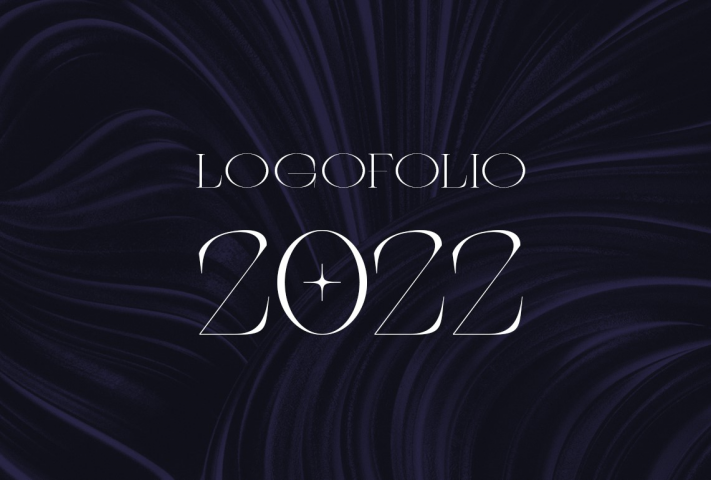 Логотипы 2022г