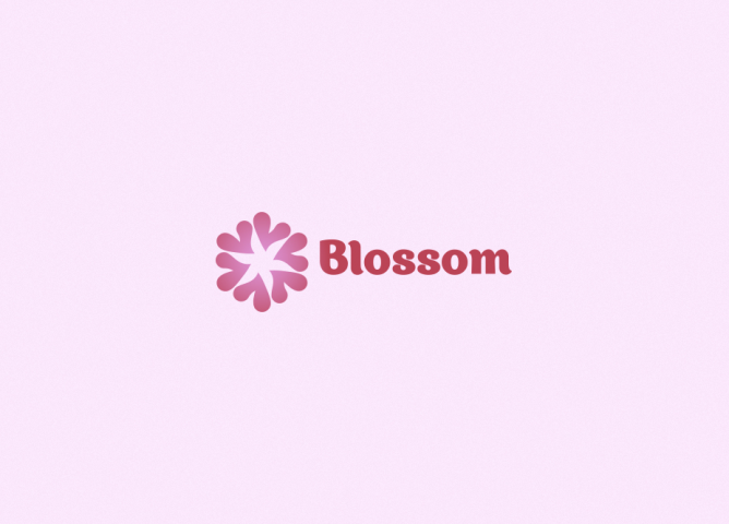 Blossom цветочный магазин