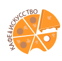 Логотип для креативного пространства "Арт бар"