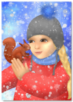 5
