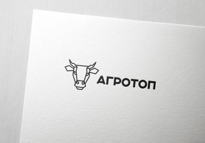 Лого АГРОТОП