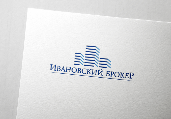 Лого Ивановский брокер