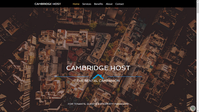 THE RENTAL CAMPANION