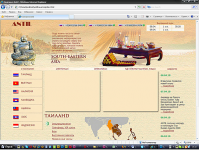 АНТИЛ (туризм в ЮВА)