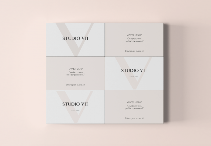 Studio 7