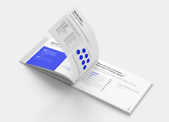 Report design