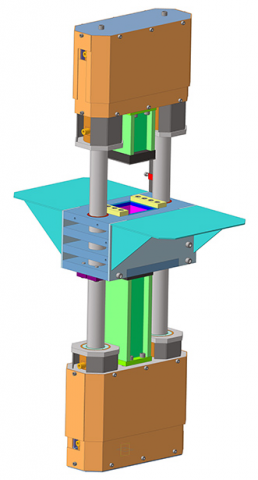 Моделирование #02