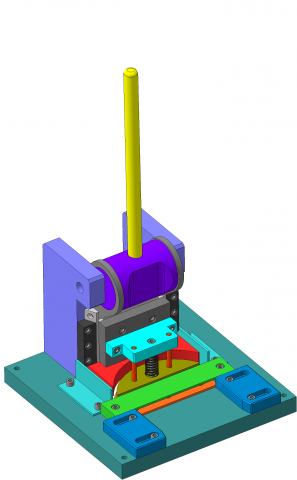 Моделирование