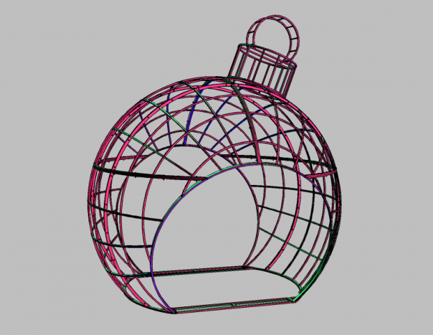 Металлоконструкция