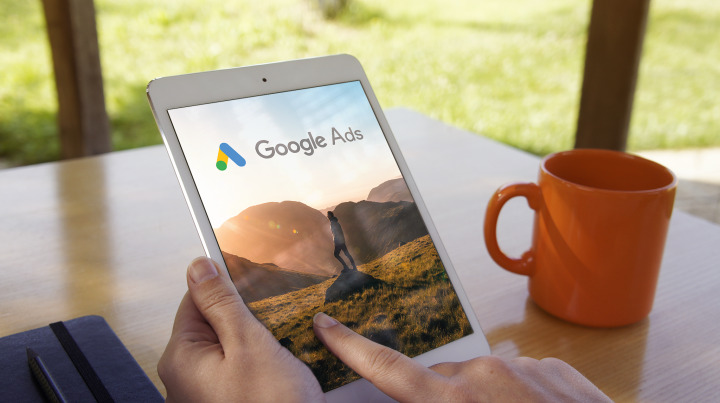 Google Adwords