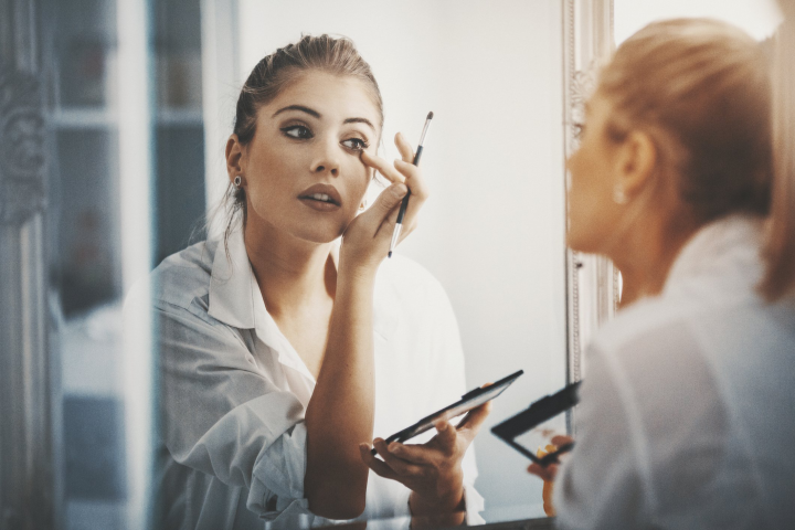 Заведение карточек отваров бренда Londa Professional