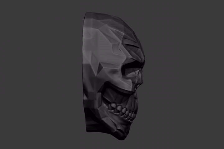 Фишки игровые для настольных игр, модели для 3D печати.