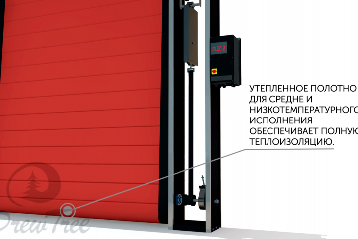 Электронные Ворота