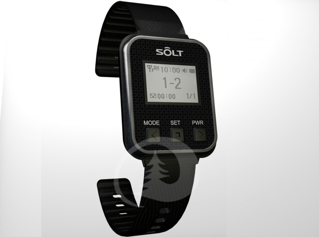 Пэйджер SOLT