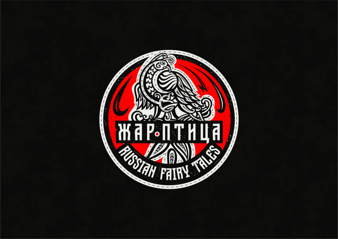 логотип для сказочного бренда