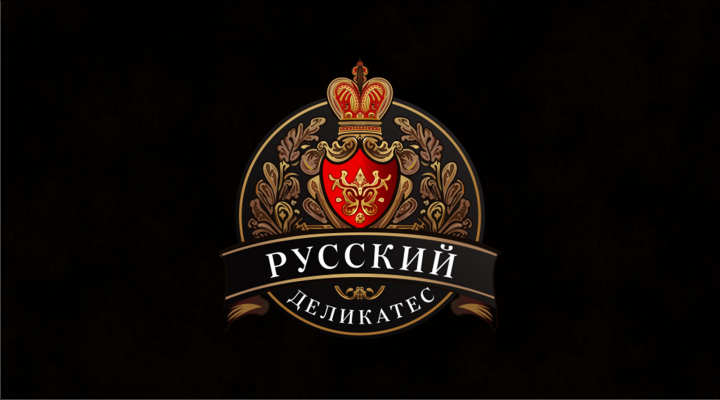 логотип для торговой марки