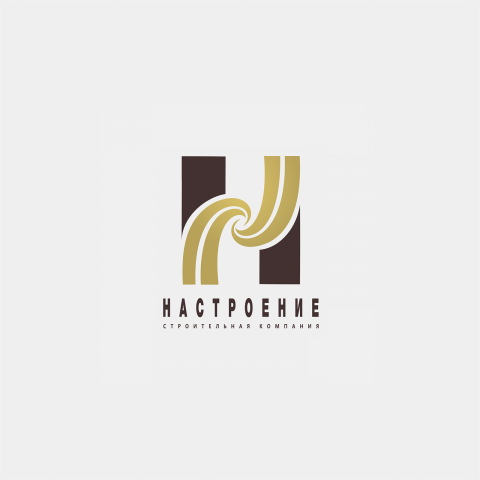 логотип для строительной компании