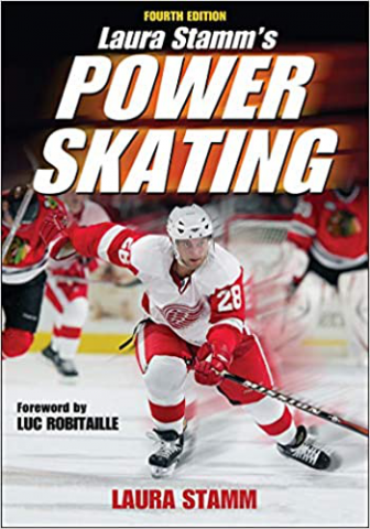 Power skating