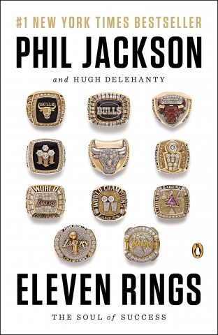 11 rings