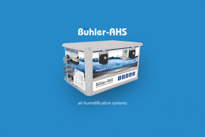 Bühler-AHS