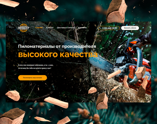 Пилоцентр