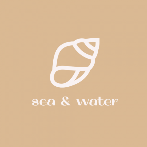 sea & water