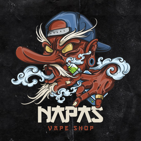 Иллюстрация в векторе