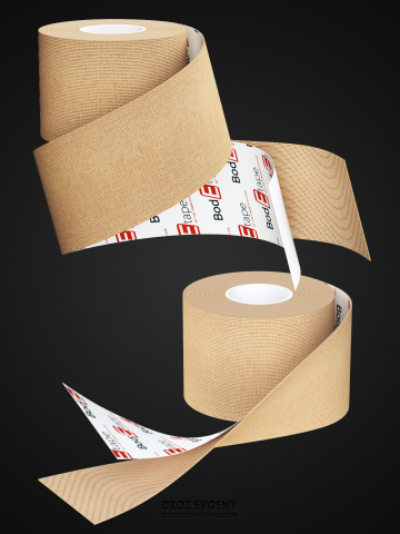 Athletic Tape