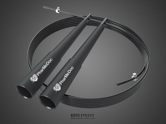 Jumping Rope
