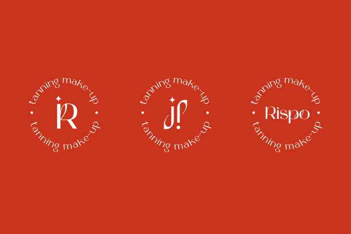 Фрименный стиль для косметической компании