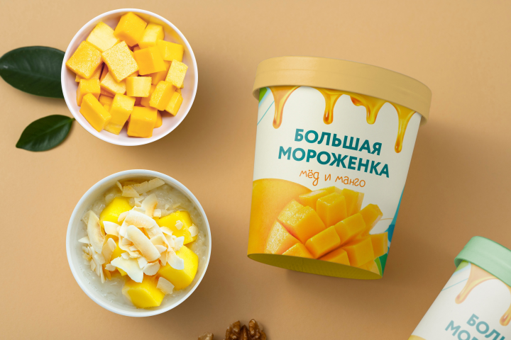 фирменный стиль