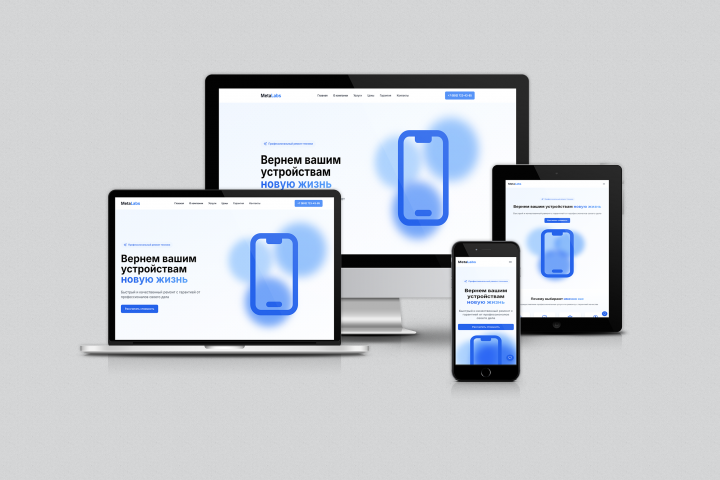 MetaLabs |   