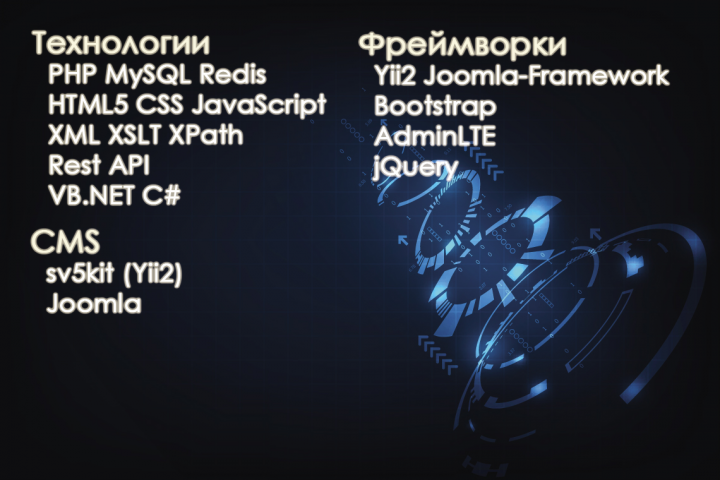 Разработка