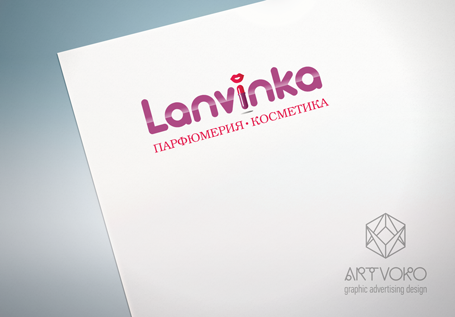 Lanvinka.