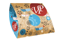 Упаковка для украшения