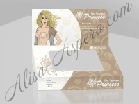 Упаковка силиконовых бра