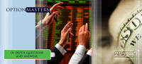 Слайдер для сайта компании Option Masters