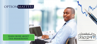 Слайдер для сайта компании Option Masters