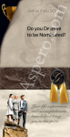 Тизер facebook для Governours Who's Who