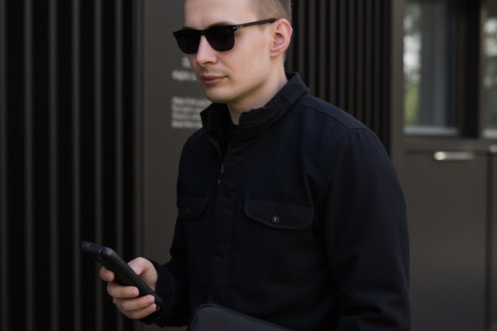 Деловой 2