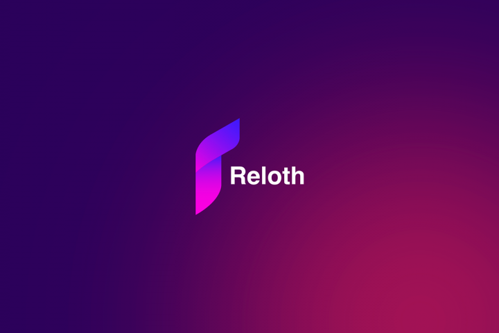 Логотип Web | Reloth
