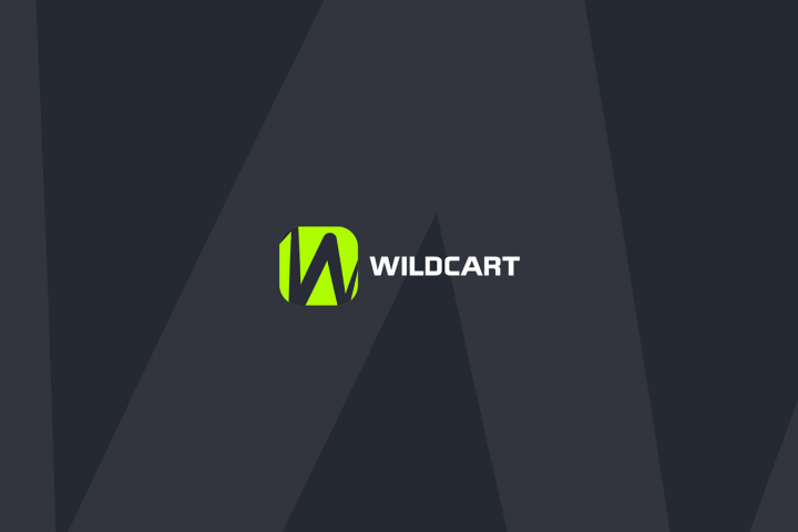 Логотип Web | Wildcart