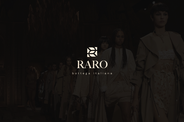Логотип Elegance | Raro