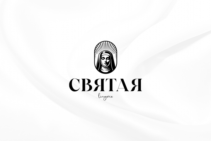 Логотип Elegance | Святая