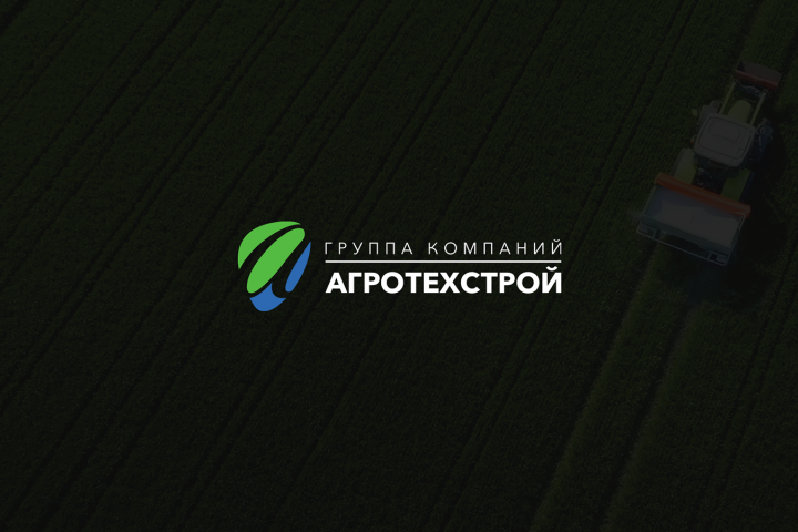 Логотип Industrial | Агротехстрой