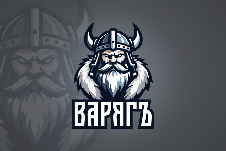 Варяг | Бренд зимней одежды