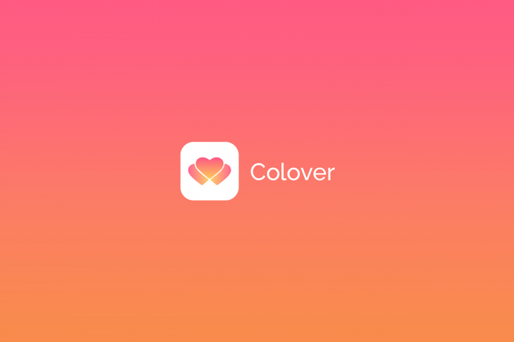 Colover | Приложение для знакомств