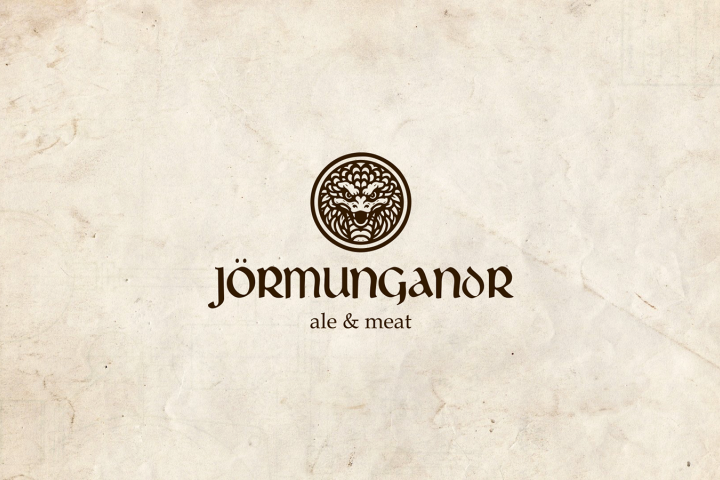 Jormungandr | Гастробар в Питере