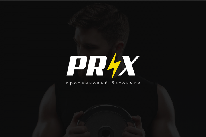 Prix | Протеиновые батончики