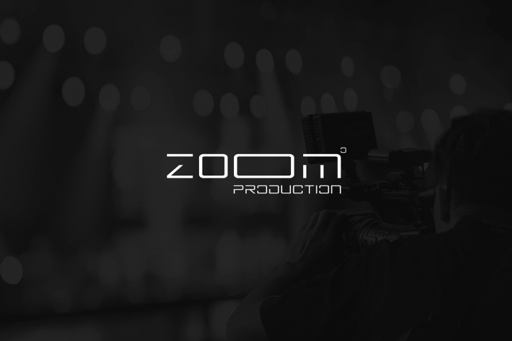 Zoom production | Видеопродакшн в Москве